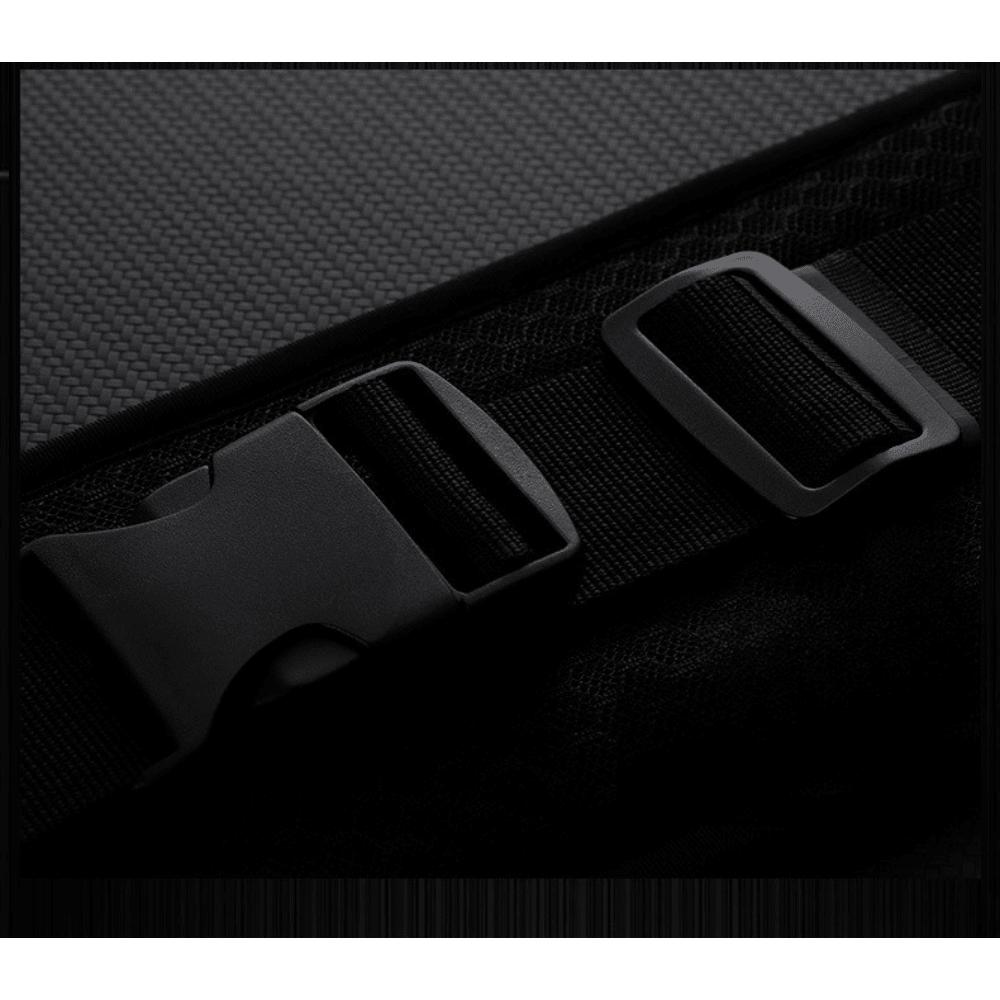 Men's and Women's Sports Fanny Pack, Running Mobile Phone Bag, Outdoor Fitness Waist Bag, New Mini Small Belt Bag.