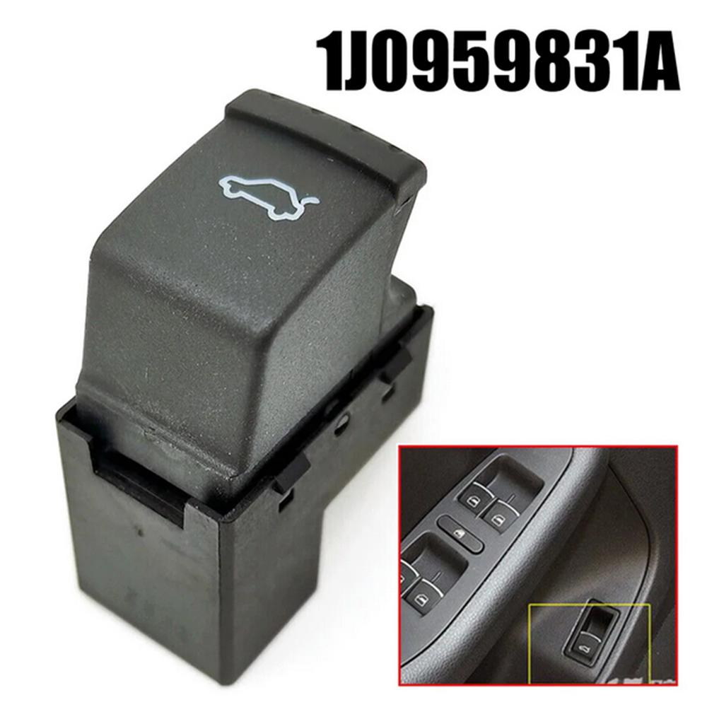 Выключатель открытия задней двери - Для VW - PN: 1J0959831A
