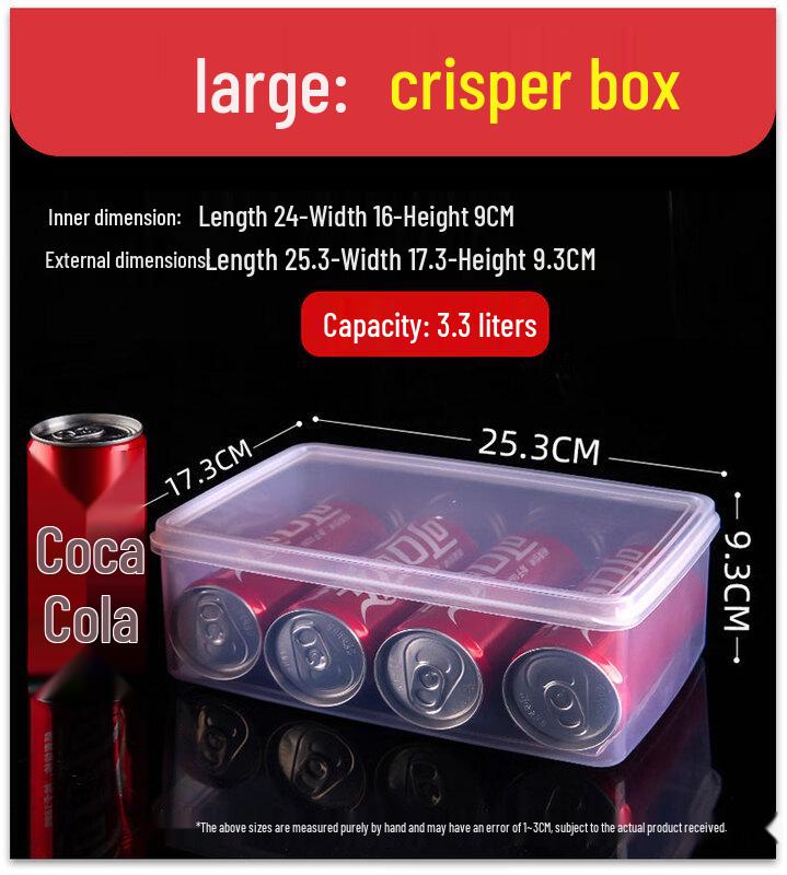 Alliance 3.3L Rectangular Food Storage Container