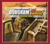 Doyusha Komplette Neuauflage von Fang of the Sun Dougram 40. Jubiläum Sammlerbox Kunststoffmodell