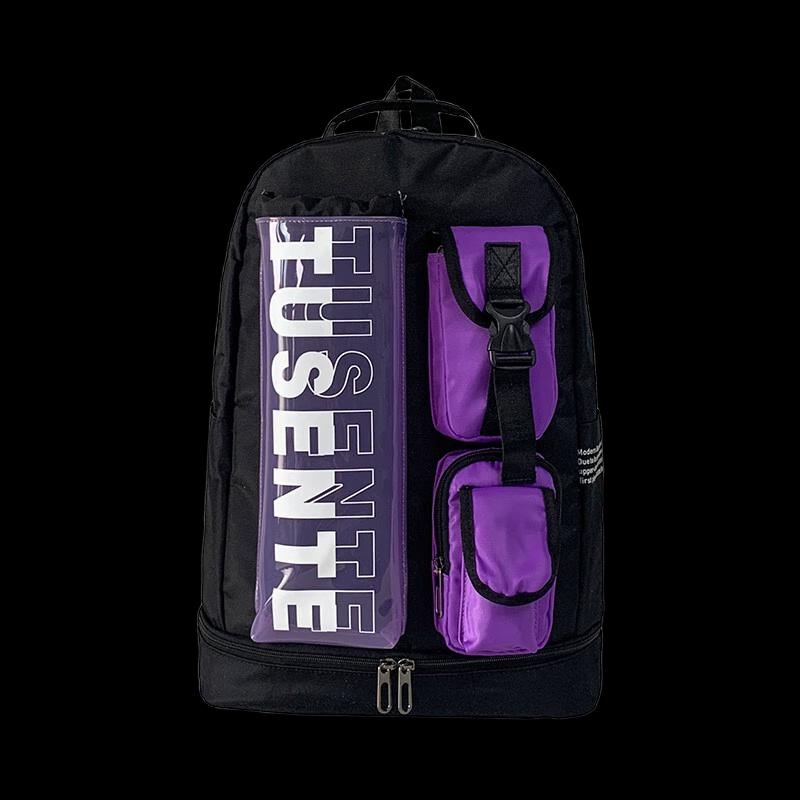Unisex Multi-functional Sports & Travel Backpack