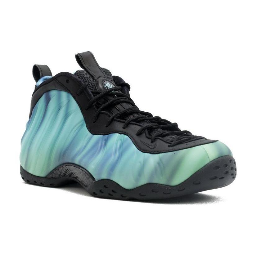 Nike Air Foamposite One Northern Lights GS 842399-001