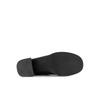 Soda Women Semi Dress Ankle Stretch Boots Arb504 Ls10  5cm 