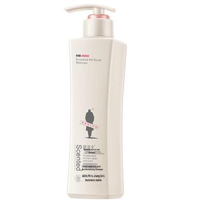 Adolph Reinigendes und Erfrischendes Shampoo mit ätherischen Ölen