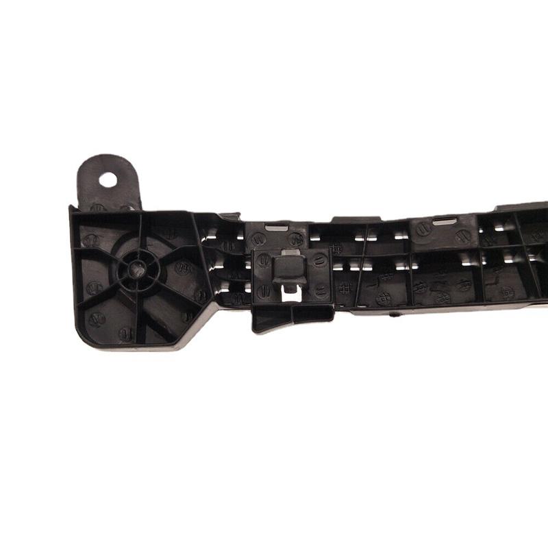 1 Pair Car Front Bumper Retainer Support Bracket 71198T2AA01 For Honda Accord EX LX Sport 2013 2014-2017 Only For US Version