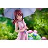 Juya Idolmaster Cinderella Girls Miyu Mifune -off stage- 18 scale PVC painted finished figure (completely limited first production product) PP901