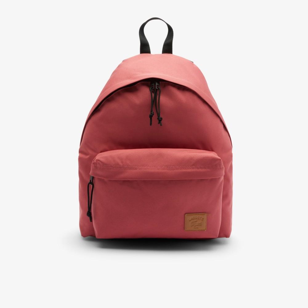 Lacoste Men's Casual Croc Backpack NU5179Z55NR91