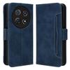 For Huawei nova 13i 4G/nova 12i 4G/Enjoy 70 Pro Case PU Leather Stand Function Multiple Card Slots Phone Cover