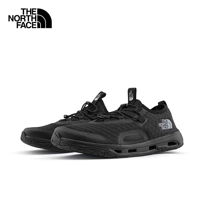 The North Face Men s Lightweight Outdoor Water Shoes 8/40.5