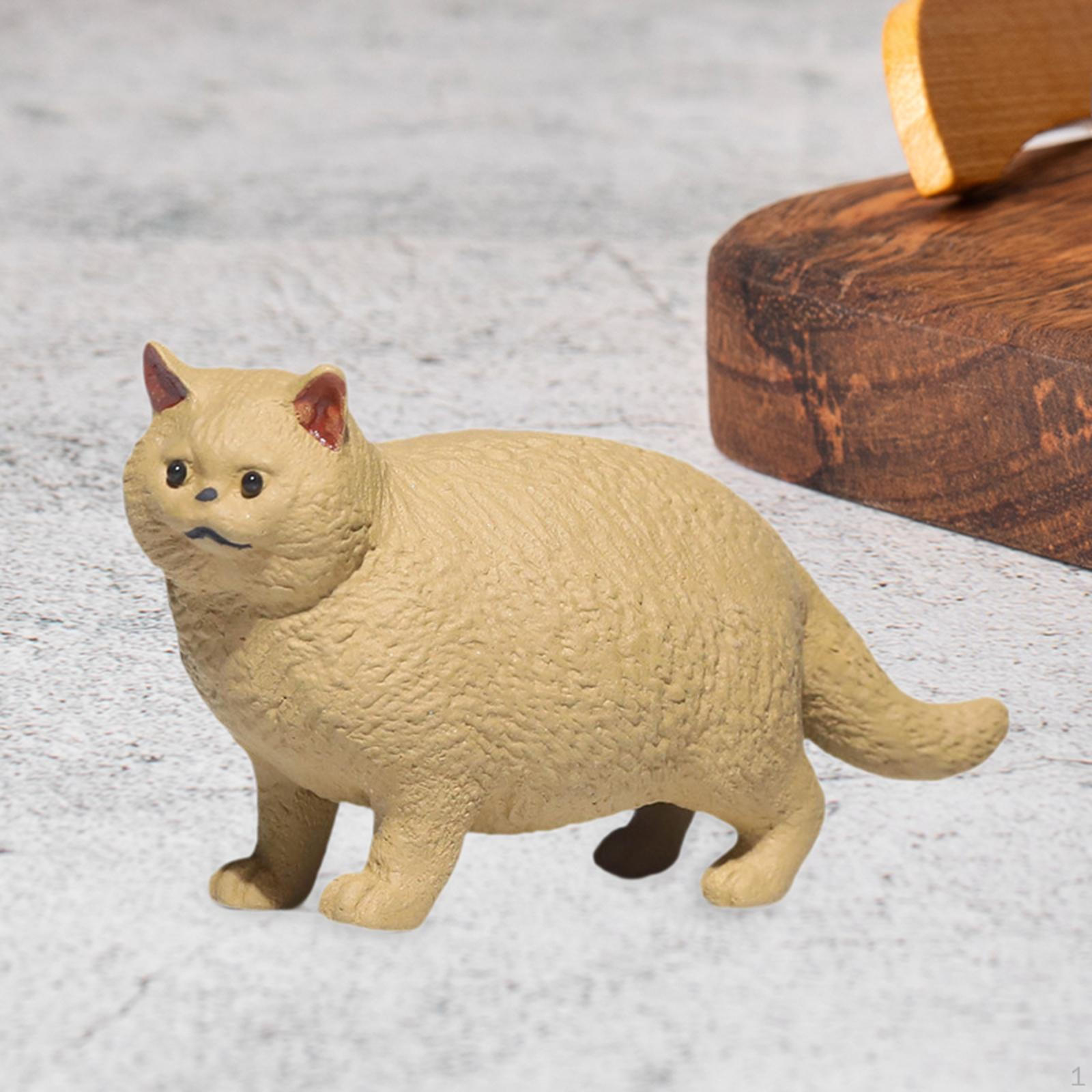 

Скульптура для домашнего декора жёлтый