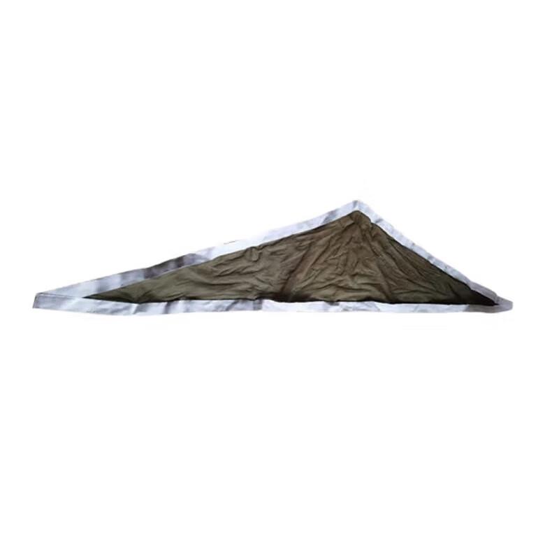 Shuangxinda 30sqm Camouflage Emergency Frame Tent