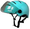Шлем защитный Kask Lifestyle серый