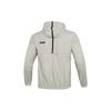 Puma Jackets Men's Slate Gray Hooded Moderate Other 849462-68