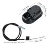 Sofa Release Handle with Cable Recliner Hand Controller   Replacement Accessory