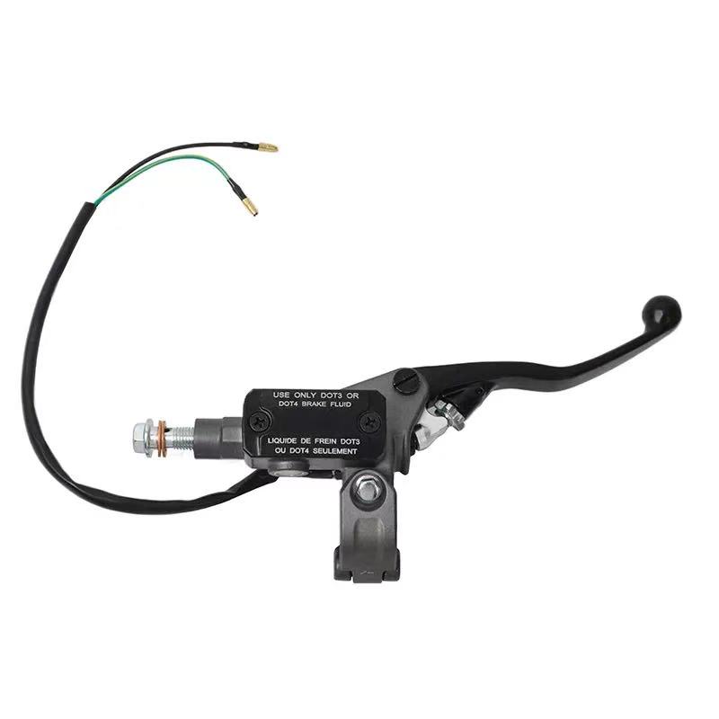 Motorcycle Magura hydraulic clutch and brake pump suitable for HUSQVARNA FC FE FX TE TC TX clutch controller and brake lever