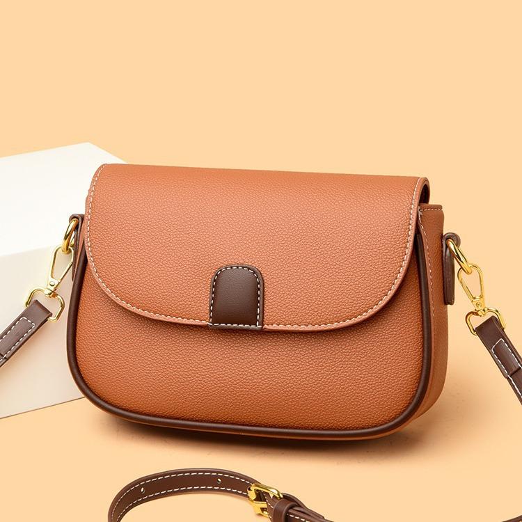 Bag Women's Crossbody Bag 2026 New Women's Bag Shoulder Bag Mobile Phone Bag Mom Bag