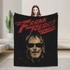 RIP Frank Beard Blanket Ultra Soft Throw Blankets for Bed 50x60 Inch Multi-size Bedding Throws