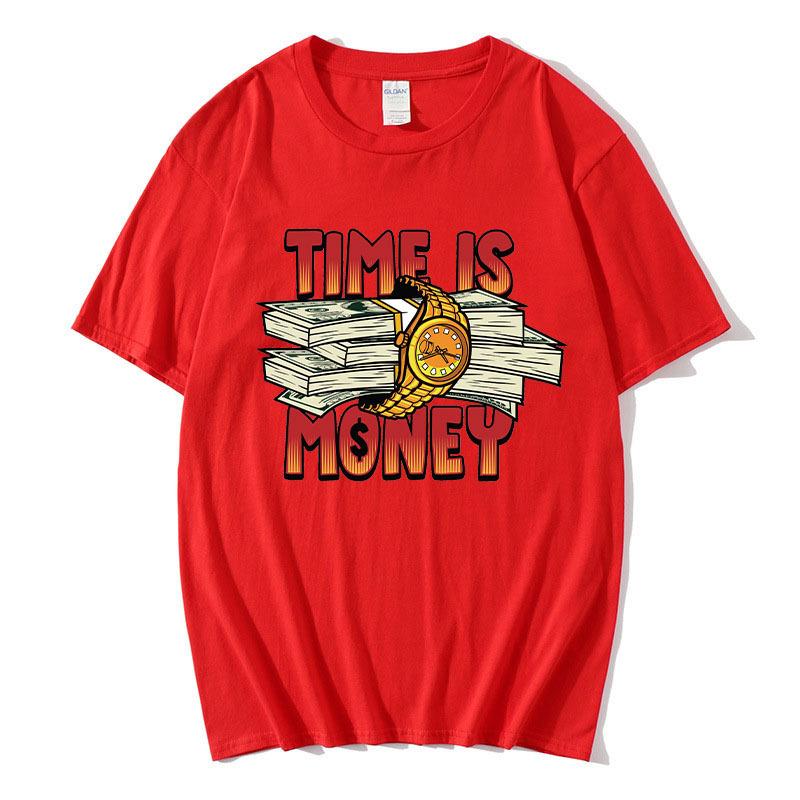 

Fashion Basic Streetwear Men Women T Shirt Solid Color Short Sleeve Crew Neck Summer Daily Wear Comfortable Quality Top 3XL