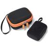 Harde Reisopbergtas Geschikt voor JBL GO5 BT Speaker Accessoires Beschermende Opbergkoffer Krasbestendig met Lanyard