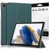 Etui Do Samsung Galaxy Tab A9+ Plus 2023 11" X210/X215/X216 Obudowa Na Tablet Case Alogy Book Cover Zielone