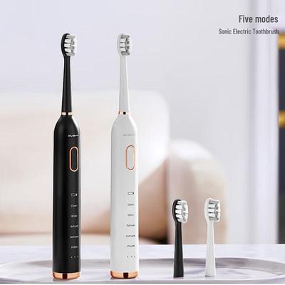 Elektronik für Beauty & Gesundheit – Elektrische Zahnbürsten