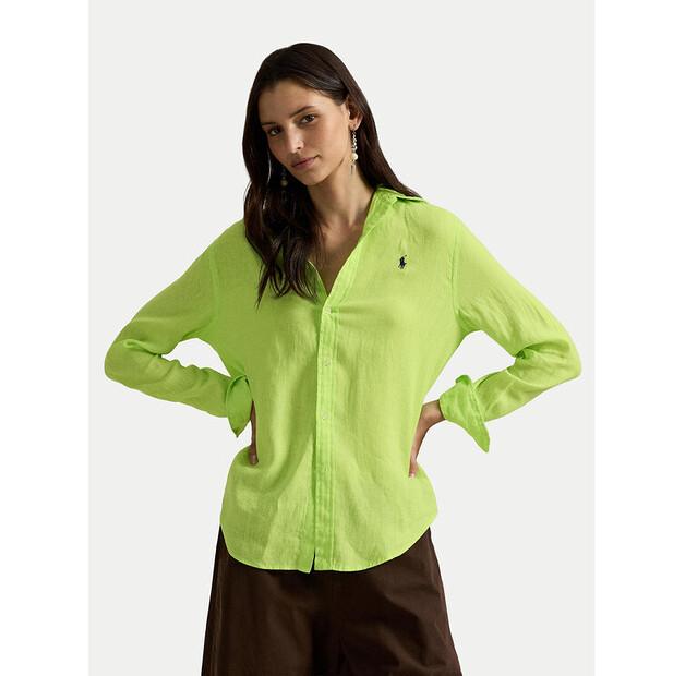 

Рубашка Polo Ralph Lauren 211970730509 EU M