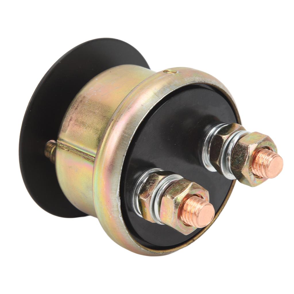 Battery Disconnect Ignition Switch 7H7290 Ignition Disconnect Switch with Keys for Caterpillar Cat Excavators