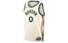 Jayson Tatum Boston Celtics City Edition 2023/24 DX8488-133