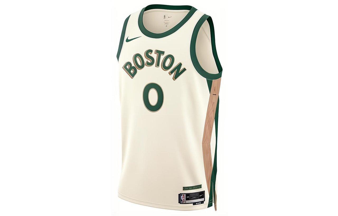 Nike Jayson Tatum Boston Celtics City Edition 2023/24 DX8488-133 XXL