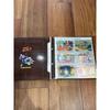 Used Street Fighter 2 Carddass Card Collection Trading Card