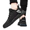 Men's Shoes, Sports Shoes, Spring and Summer 2025 New Trend, Versatile, Breathable, Anti Slip Running Shoes, Casual Shoes
