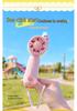 Cartoon Mini Portable USB Rechargeable Handheld & Desktop Silent Fan