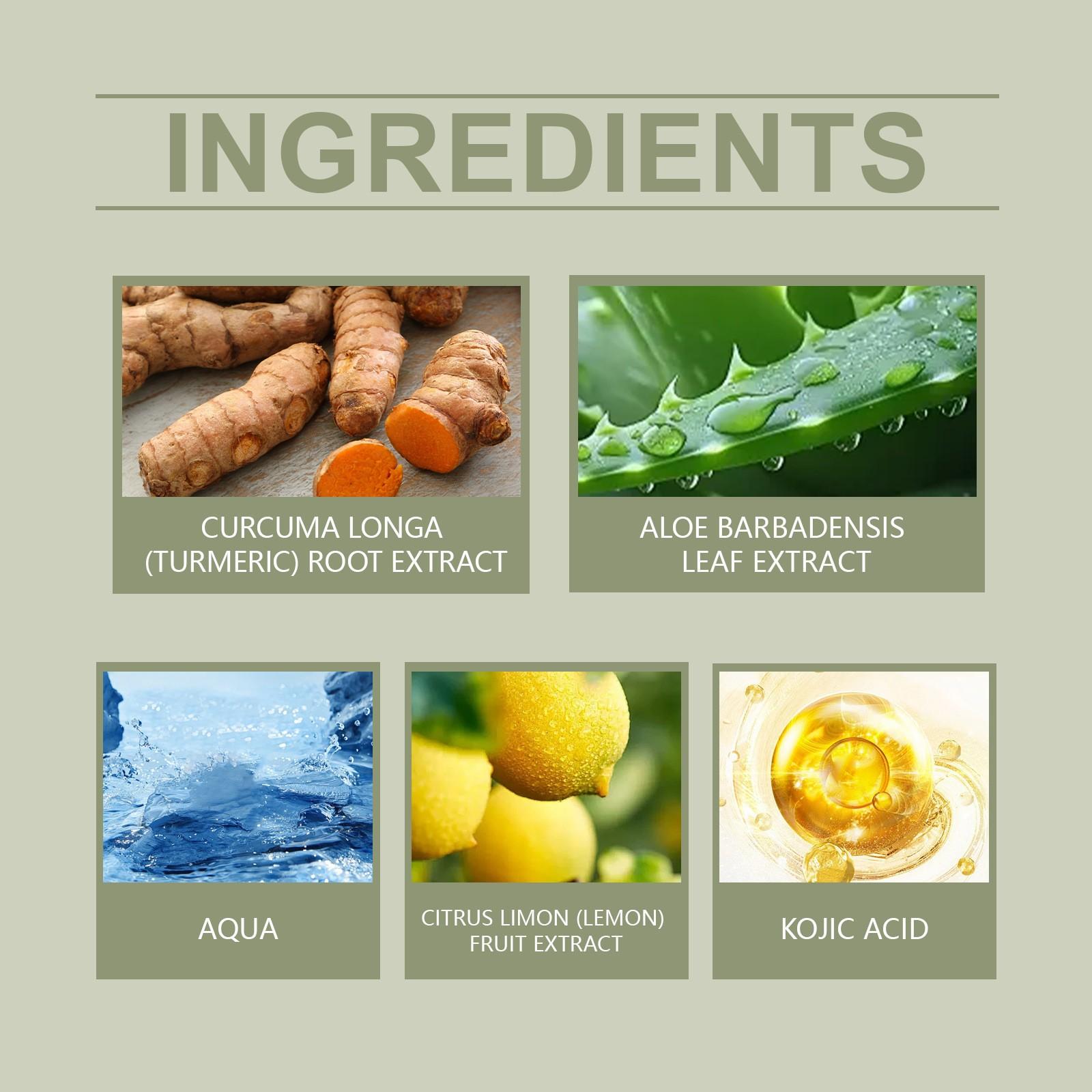 Очищающие диски Kojic успокаивают и освежают — фото 6