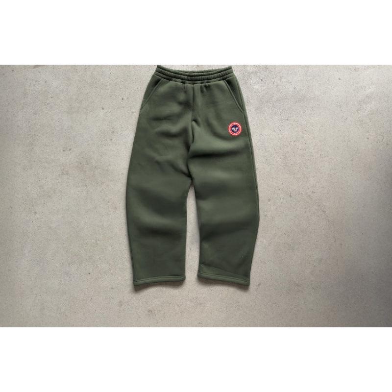 Y2K Retro Hoodie & Sweatpants Set - European & American Street Style