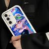 Phone Case for Samsung Galaxy A17 A16 A15 A14 A13 S-Splatoons Game A56 A36 A26 A55 A35 A25 A54 A34 A24 A53 A33 A23 A07 A06