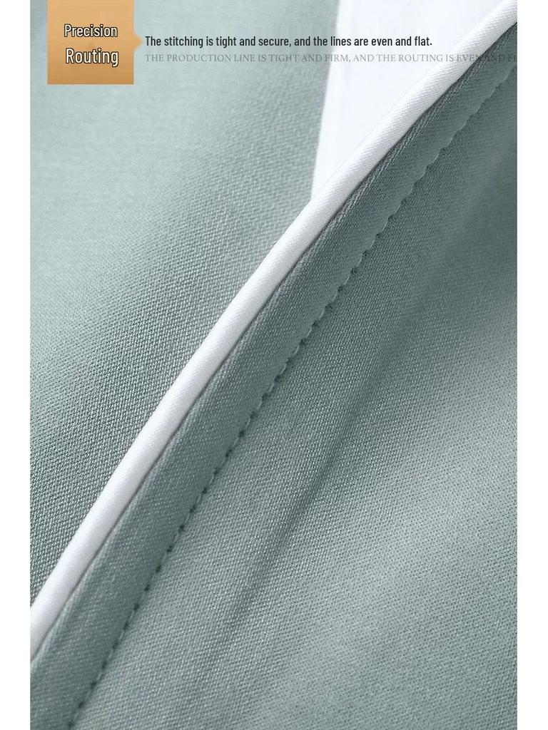 Luksusowy Szybkoschnący Szlafrok Unisex: Długie, Wodochłonne i Odprowadzające Pot na Wiosnę/Jesień