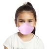 Children's Disposable Boys And Girls Individually Wrapped  3-layer Mask