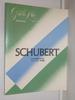 [USED] Piano Sheet Music Schubert: Works I Fujimoto Edition (725