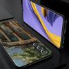 Renaissance art Painting Phone Case For Samsung A13 A51 A71 A41 A31 A21S A11 A01 A03S A12 A32 A52 A22 A23 A33 A53 A73 5G Cover