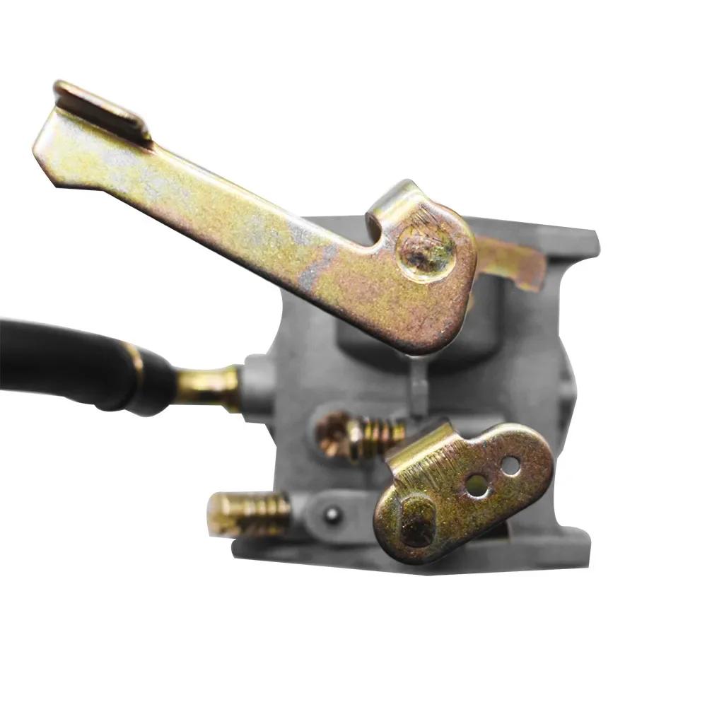 Carburetor Kit for 79cc 97cc 100cc GEN1100 PWLE0799 PWLE0799F2N GEN154 PWLE0799 154F 154 2.4HP 2.8HP 1500w 2000w Carb