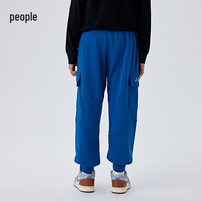 Jordan Nike AJ Kids' Casual Cargo Long Pants