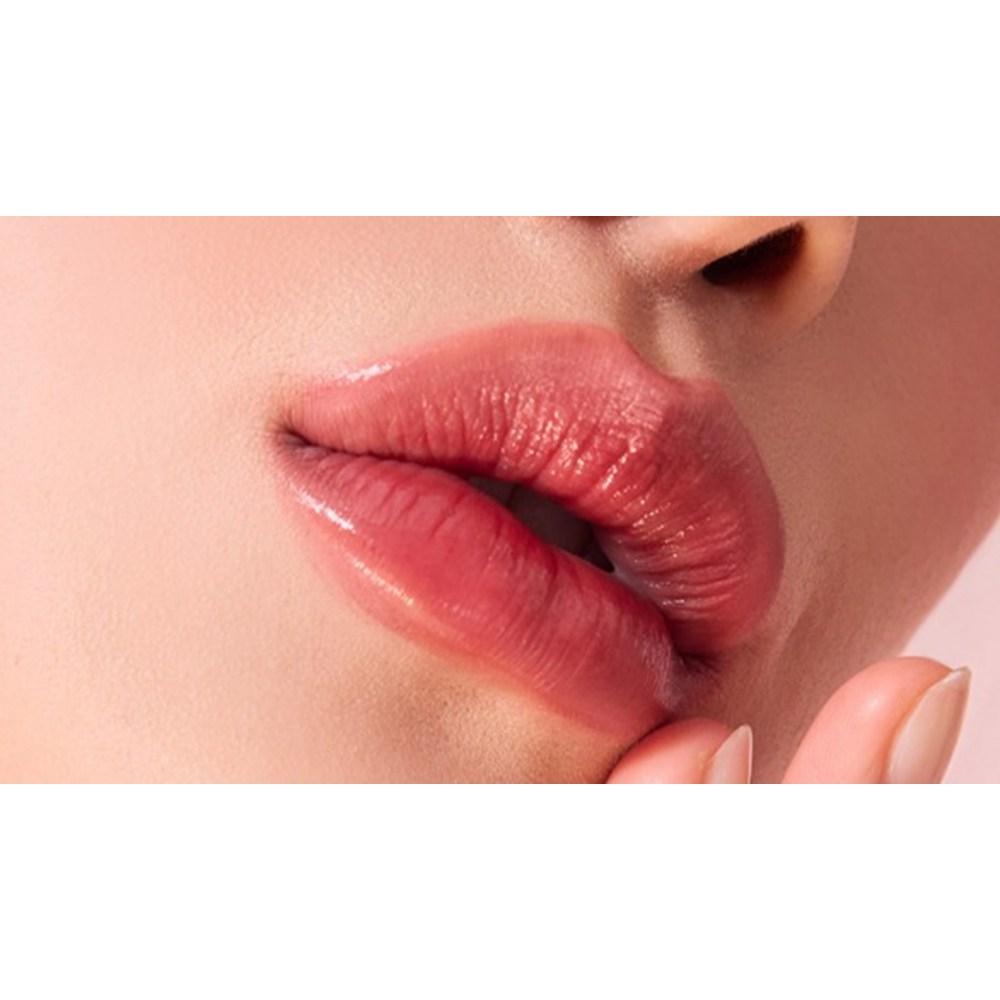 Heart Percent Dot On Mood Lip Pencil, #13 Bare Lips, 1 piece