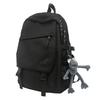 Schoolbag Large Capacity High Look Fashion Trend Versatile School Bag Junior High School Student College Student Backpack