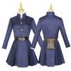 Cosplay Jujutsu Kaisen Costume Kugisaki Nobara Wig Dress Halloween Party Uniform