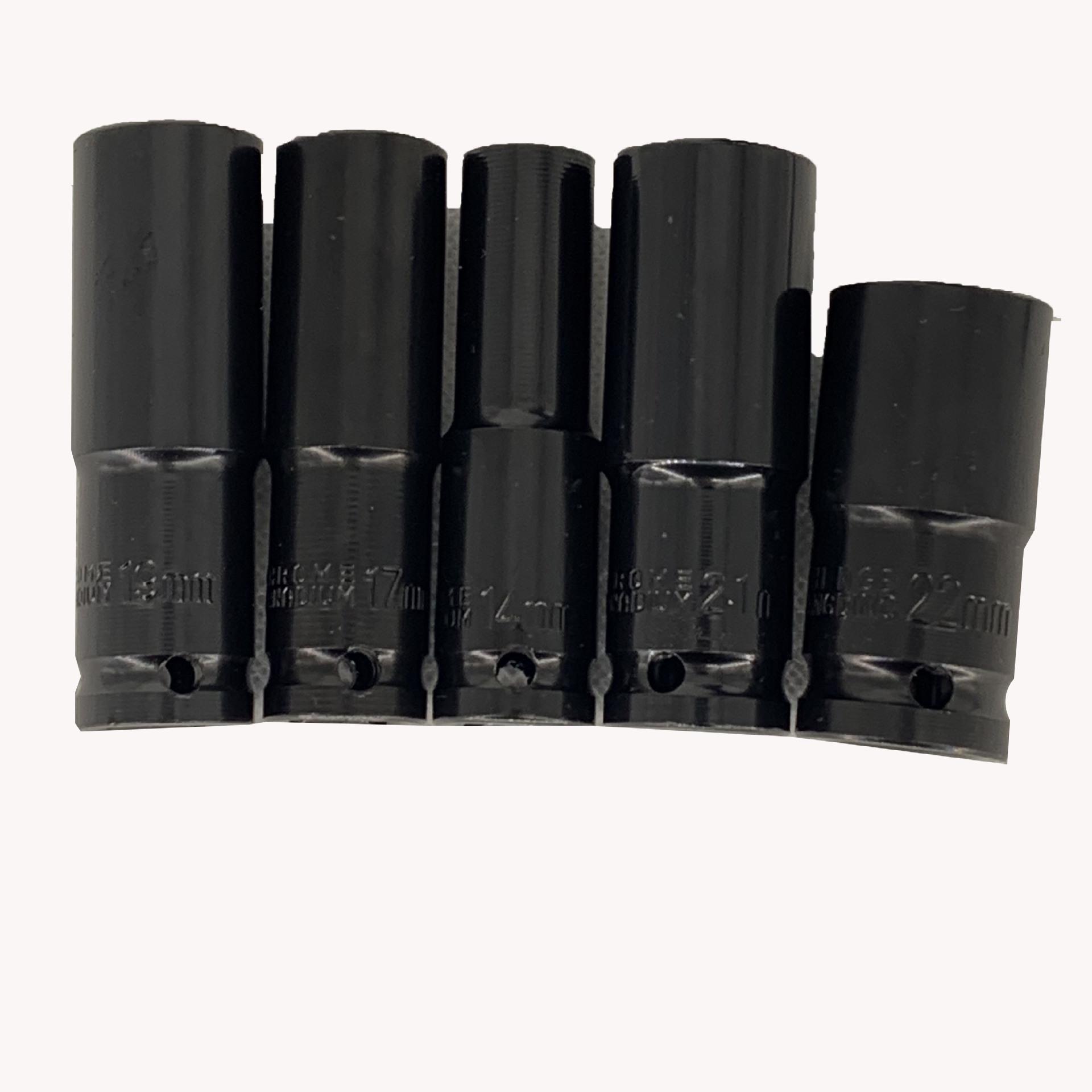 

Безщітковий потужний літій-акумуляторний електричний ударний гайковерт та викрутка Makita для авторемонту та будівельних риштувань