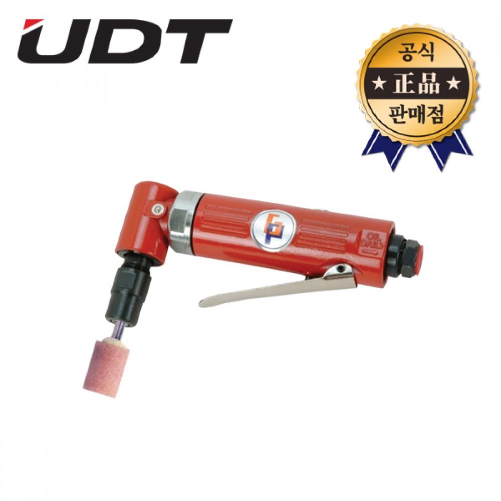 

UDT Kison Air Grinder GP 824TA 90 Угловая шлифовальная машина Choji Stone Die Grinder