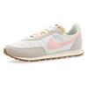 Nike  Waffle Trainer 2 Phantom Atmosphere Women Sneakers Cream Sail Black DA8291-004