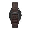 Emporio Armani Men's Brown Watch AR11549