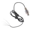 Mini Pull Pressure Force Sensor Industrial Automation Load Cell with Cable Stainless Steel300KG