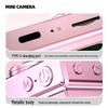 Compact Retro 1080P HD Mini Digital Camera for Students